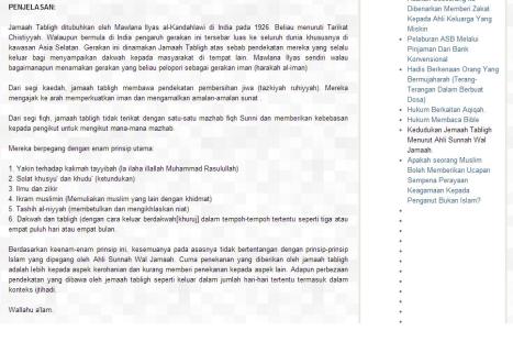 fatwa malaysia jamaah tabligh 2